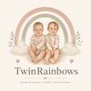 twinrainbows